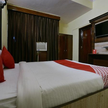 Oyo 652 Hotel Anokhi Palace ชัยปุระ ภายนอก รูปภาพ