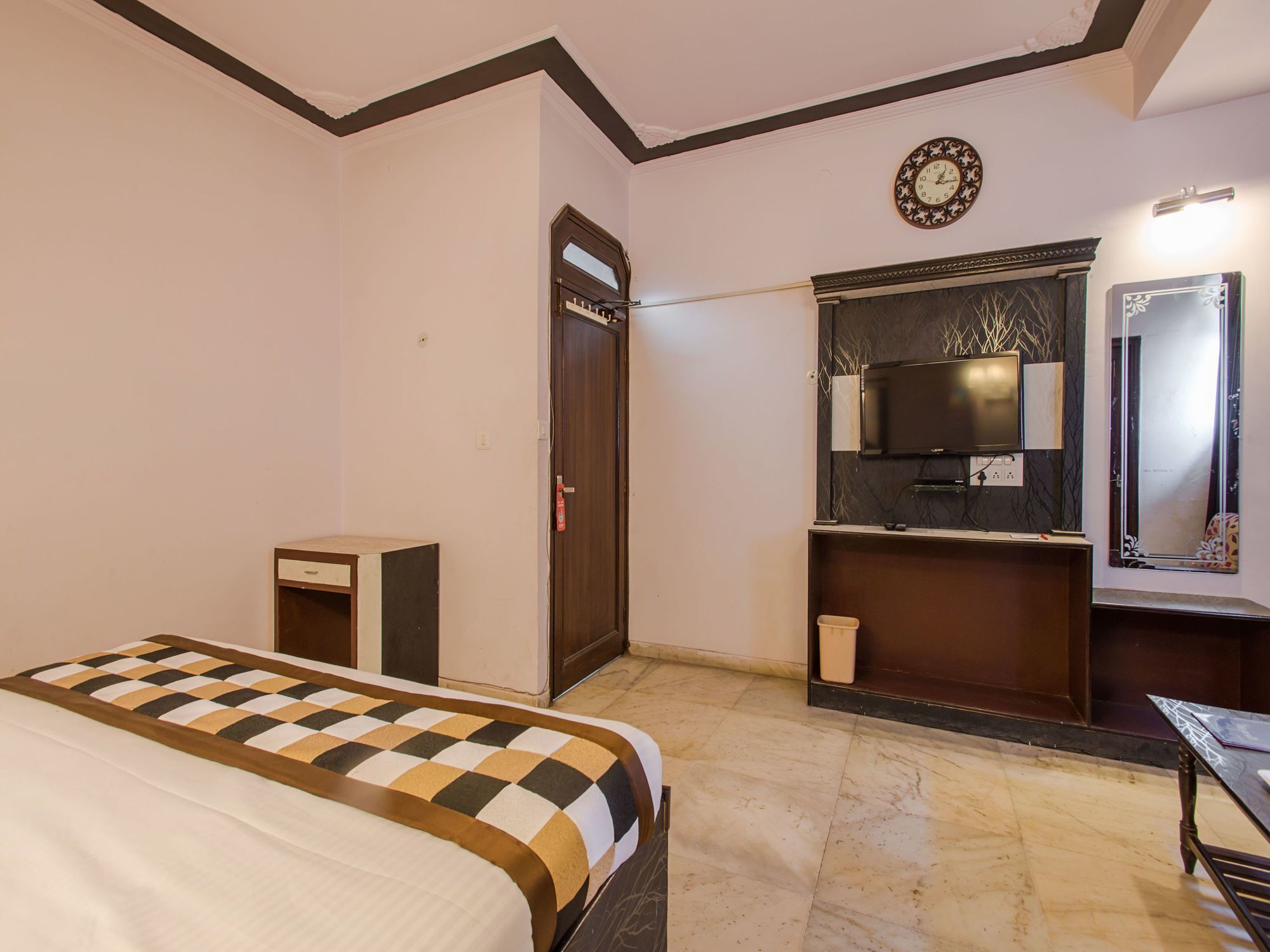 Oyo 652 Hotel Anokhi Palace ชัยปุระ ภายนอก รูปภาพ